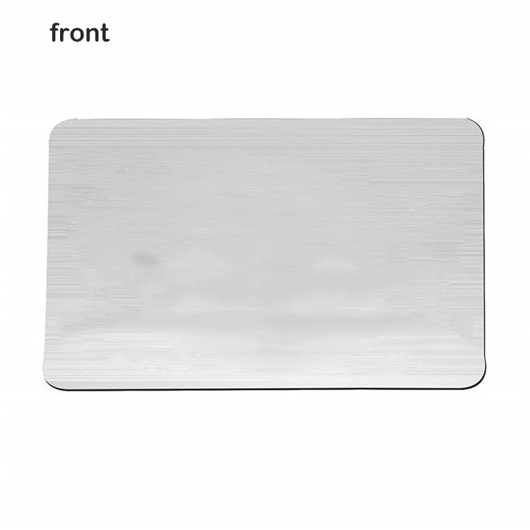MOQ1 Custom Wallet Card Couple Souvenir Card MOQ1 Custom Wallet Card Couple Souvenir Card